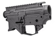 RWA BAD Authority Elite Ambi Receiver Set for Tokyo Marui MWS GBB Airsoft (Battle Arms Development Licensed)