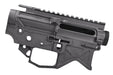 RWA BAD Authority Elite Ambi Receiver Set for Tokyo Marui MWS GBB Airsoft (Battle Arms Development Licensed)
