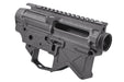 RWA BAD Authority Elite Ambi Receiver Set for Tokyo Marui MWS GBB Airsoft (Battle Arms Development Licensed)