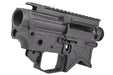 RWA BAD Authority Elite Ambi Receiver Set for Tokyo Marui MWS GBB Airsoft (Battle Arms Development Licensed)
