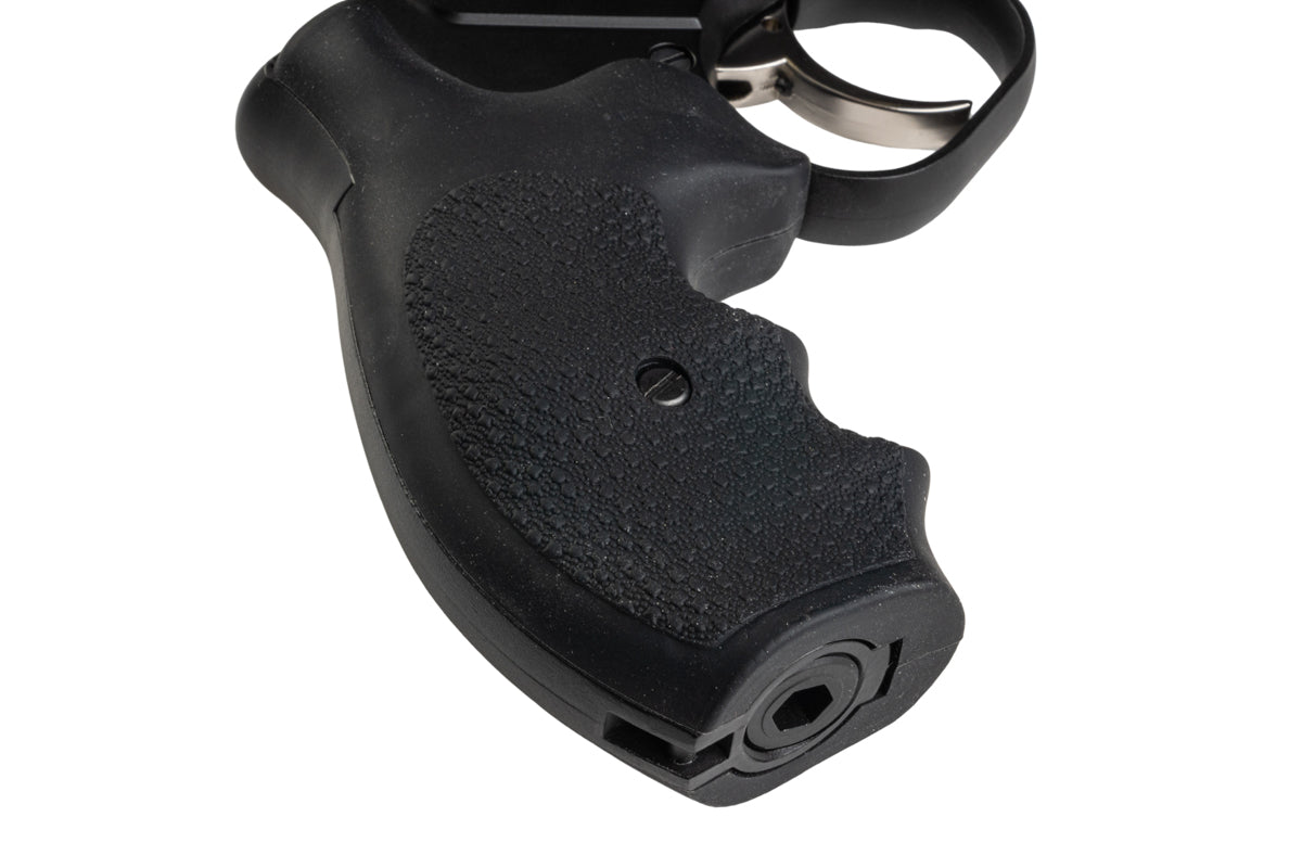 RWA x ARES Korth Sky Marshal CO2 Revolver Airsoft