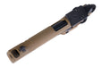 RWA Nighthawk Custom Sand Hawk Airsoft GBB Pistol