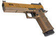 RWA Nighthawk Custom BDS9 (Cerakote Sand Hawk Finish)