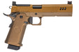 RWA Nighthawk Custom BDS9 (Cerakote Sand Hawk Finish)