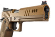 RWA Nighthawk Custom BDS9 (Cerakote Sand Hawk Finish)