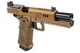 RWA Nighthawk Custom BDS9 (Cerakote Sand Hawk Finish)