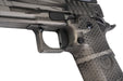 RWA Nighthawk Custom BDS9 GBB Airsoft Pistol (Cerakote - Patriot)