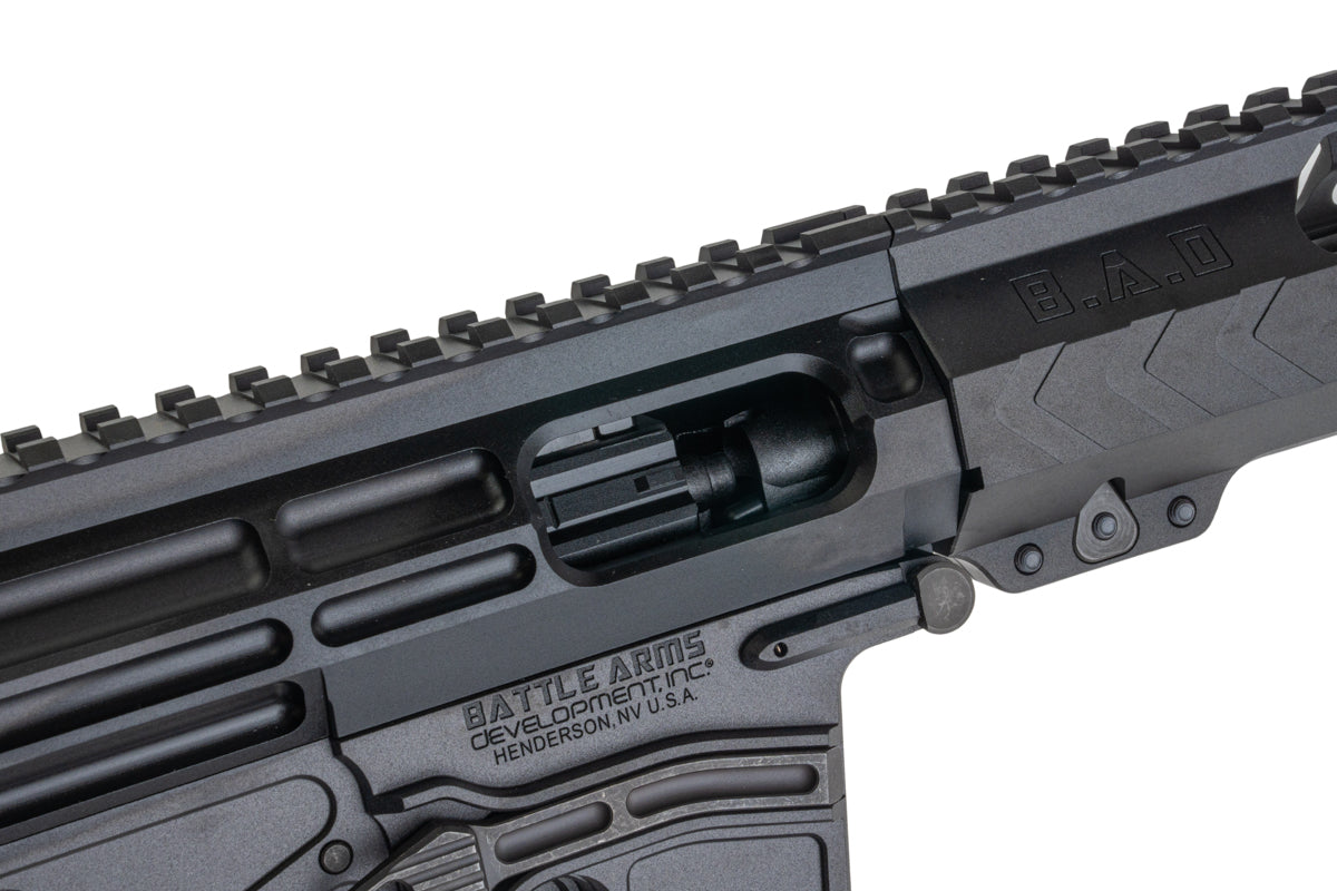 RWA Battle Arms Developments BAD Xiphos GBB Rifle
