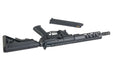 RWA Battle Arms Developments BAD Xiphos GBB Rifle
