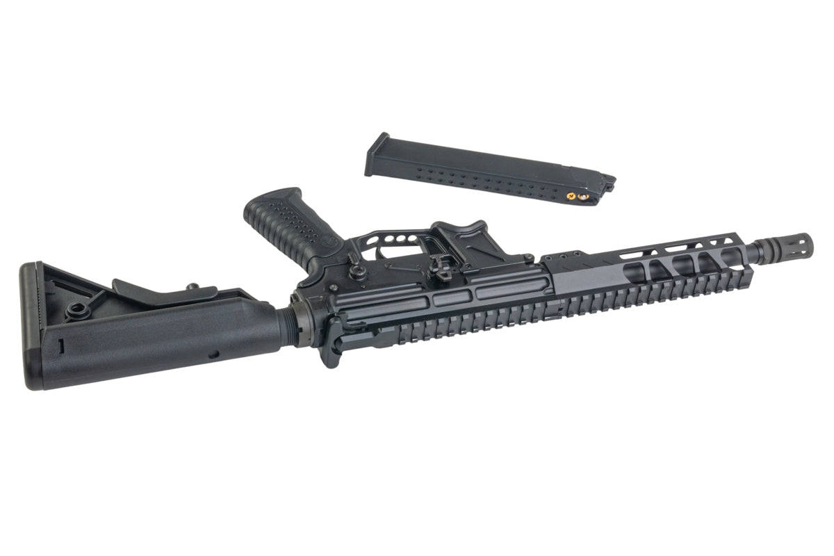 RWA Battle Arms Developments BAD Xiphos GBB Rifle
