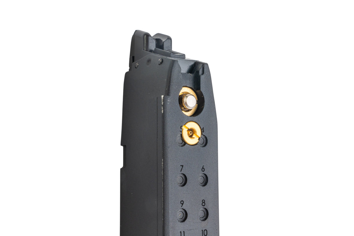 RWA Battle Arms Developments BAD Xiphos GBB Rifle
