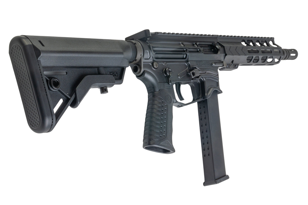 RWA Battle Arms Developments BAD Xiphos GBB Rifle
