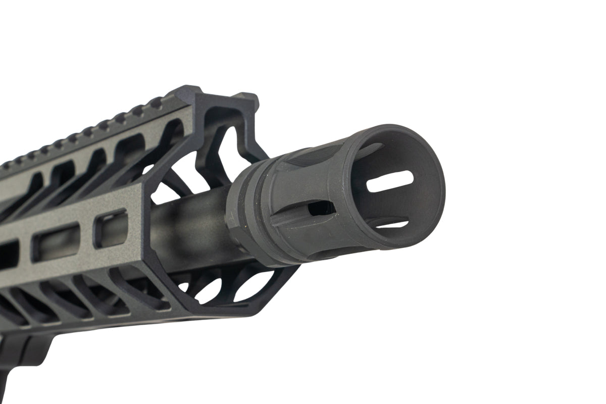 RWA Battle Arms Developments BAD Xiphos GBB Rifle
