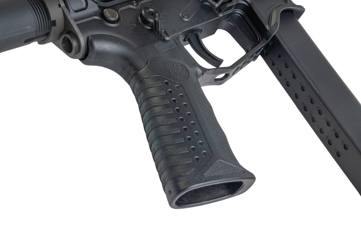 RWA Battle Arms Developments BAD Xiphos GBB Rifle
