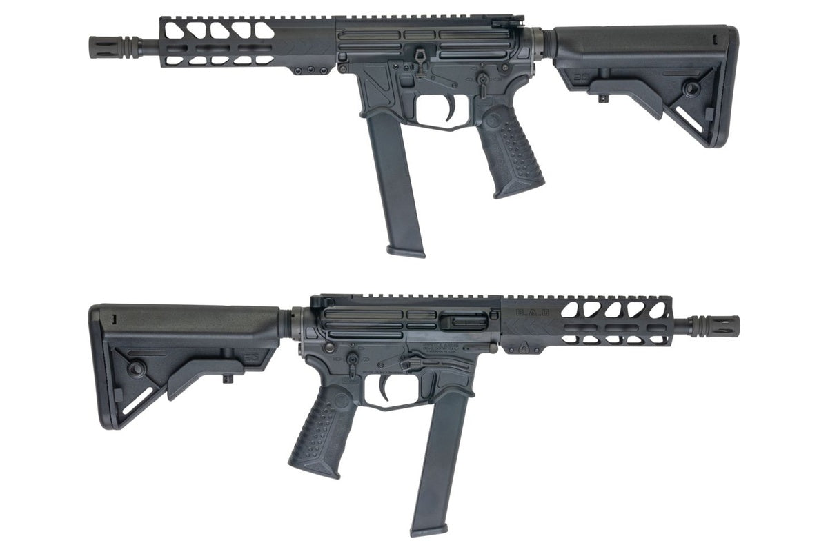 RWA Battle Arms Developments BAD Xiphos GBB Rifle

