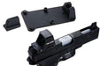 RWA Glock Red Dot Plate (RMR Mount Base) for Umarex/ VFC Glock & EXA