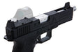 RWA Glock Red Dot Plate (RMR Mount Base) for Umarex/ VFC Glock & EXA
