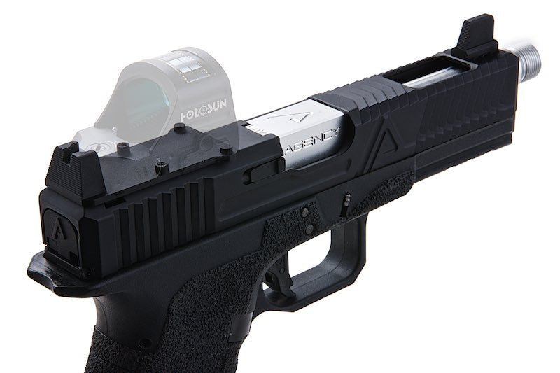 RWA Glock Red Dot Plate (RMR Mount Base) for Umarex/ VFC Glock & EXA