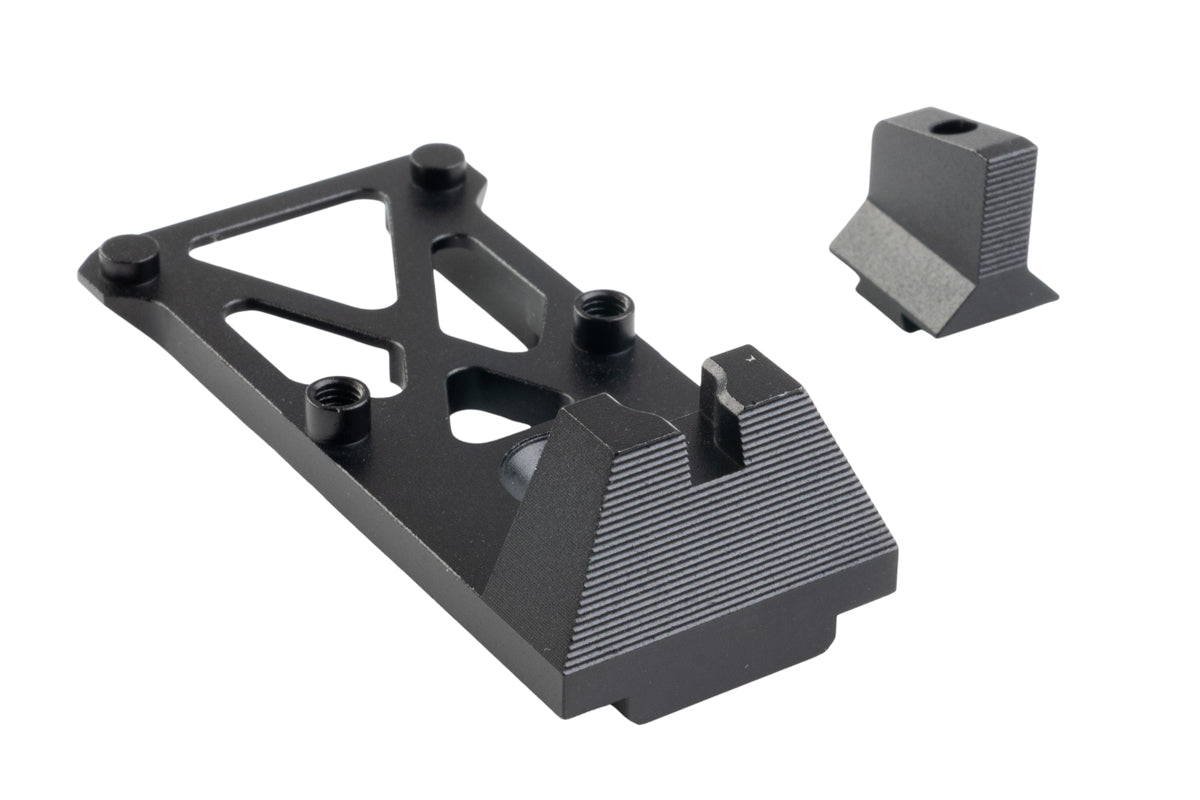 RWA 2011 Red Dot Plate (RMR Mount Base) for Tokyo Marui Hi-Capa 5.1 GBB Airsoft