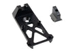 RWA 2011 Red Dot Plate (RMR Mount Base) for Tokyo Marui Hi-Capa 5.1 GBB Airsoft