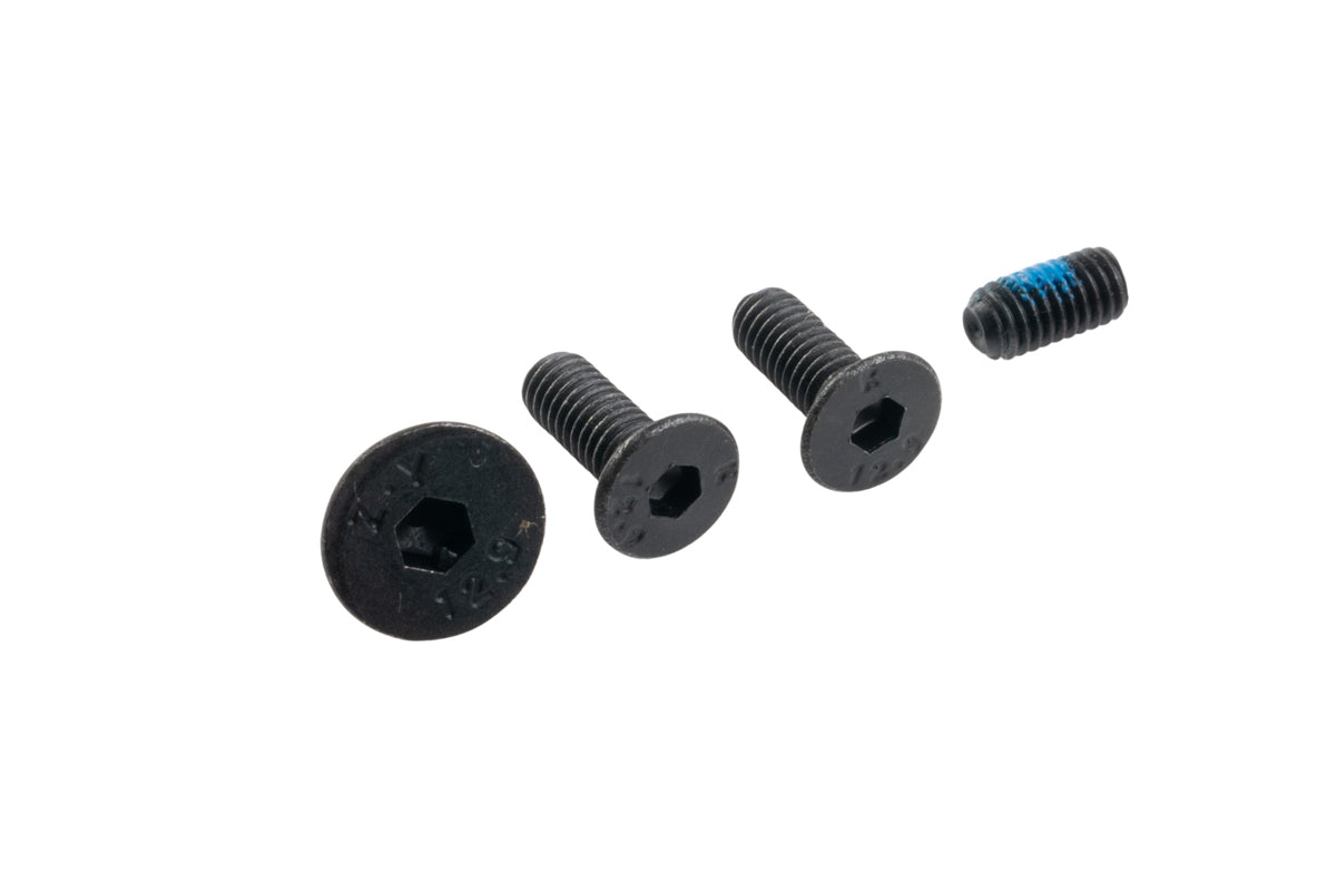 RWA 2011 Red Dot Plate (RMR Mount Base) for Tokyo Marui Hi-Capa 5.1 GBB Airsoft