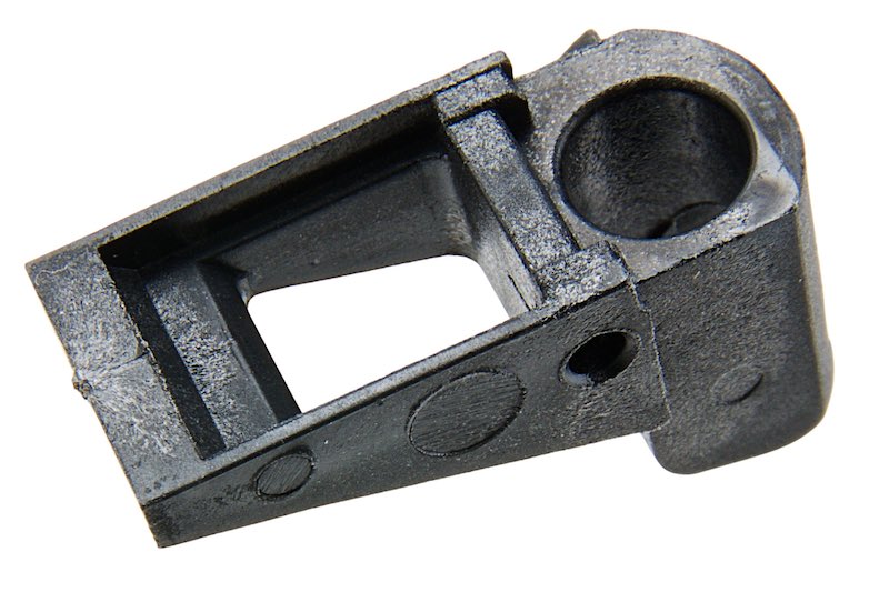 KWC Magazine Lip For 1911 CO2 GBB Airsoft Pistol (# P13)