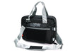 Satellite Range Bag NEO (BK/SV) (W345 X H255 X D80mm)