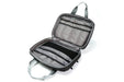 Satellite Range Bag NEO (BK/SV) (W345 X H255 X D80mm)