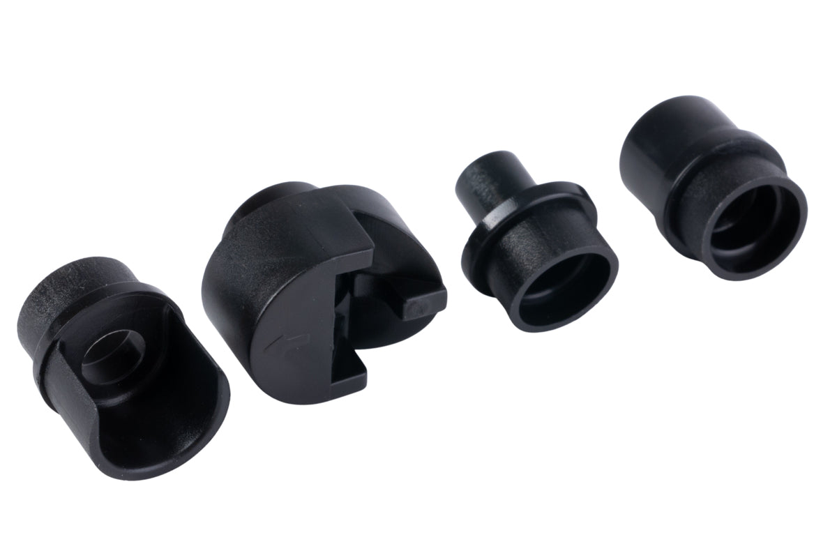 Satellite Automatic BB Loader Spare Adapter Set