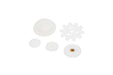 Satellite Automatic BB Loader Spare Gear Set (White)