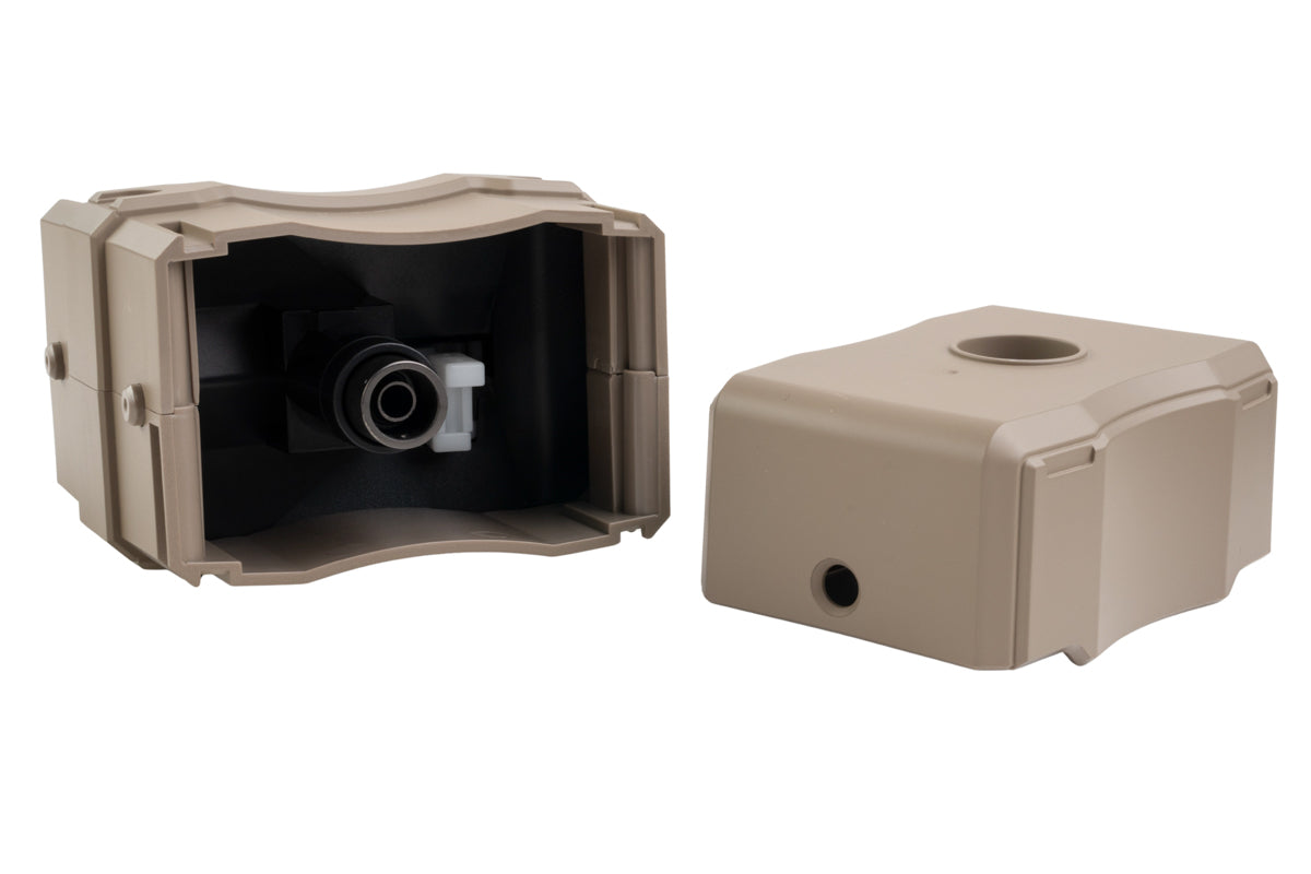 Satellite LayLax 1300 Rds Automatic BB Loader (Tan)