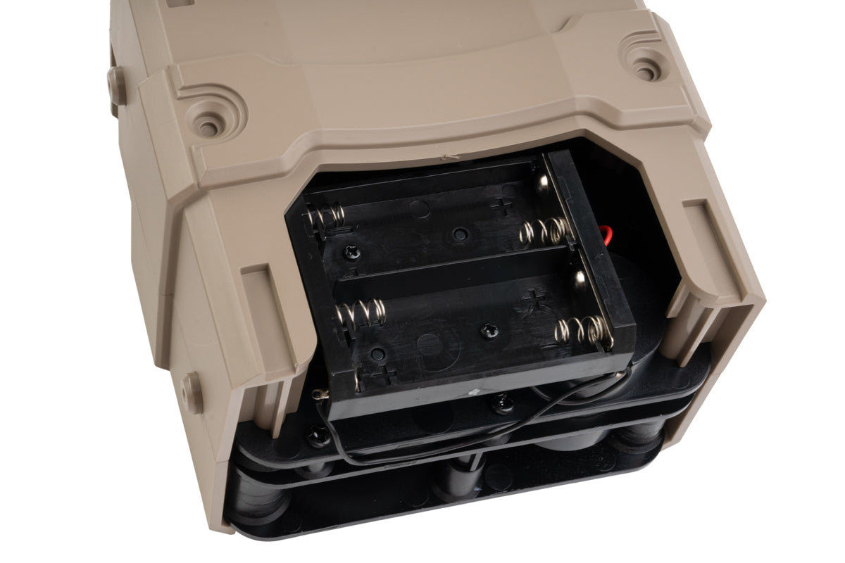 Satellite LayLax 1300 Rds Automatic BB Loader (Tan)