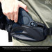 Satellite Arms Backpack 75 (Dimension : Approx. 800 x 350 x 320 mm) - Grey
