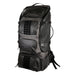Satellite Arms Backpack 75 (Dimension : Approx. 800 x 350 x 320 mm) - Grey