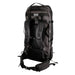 Satellite Arms Backpack 75 (Dimension : Approx. 800 x 350 x 320 mm) - Grey