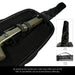 Satellite Arms Backpack 75 (Dimension : Approx. 800 x 350 x 320 mm) - Grey