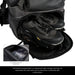 Satellite Arms Backpack 75 (Dimension : Approx. 800 x 350 x 320 mm) - Grey