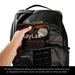Satellite Arms Backpack 75 (Dimension : Approx. 800 x 350 x 320 mm) - Grey
