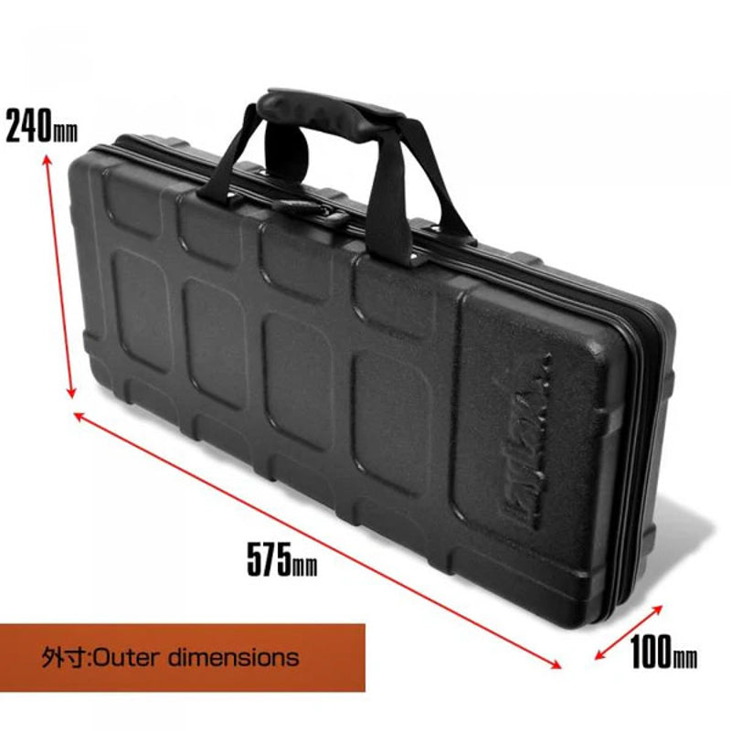 Satellite Light Gun Case NEO 800