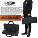 Satellite Light Gun Case NEO 800