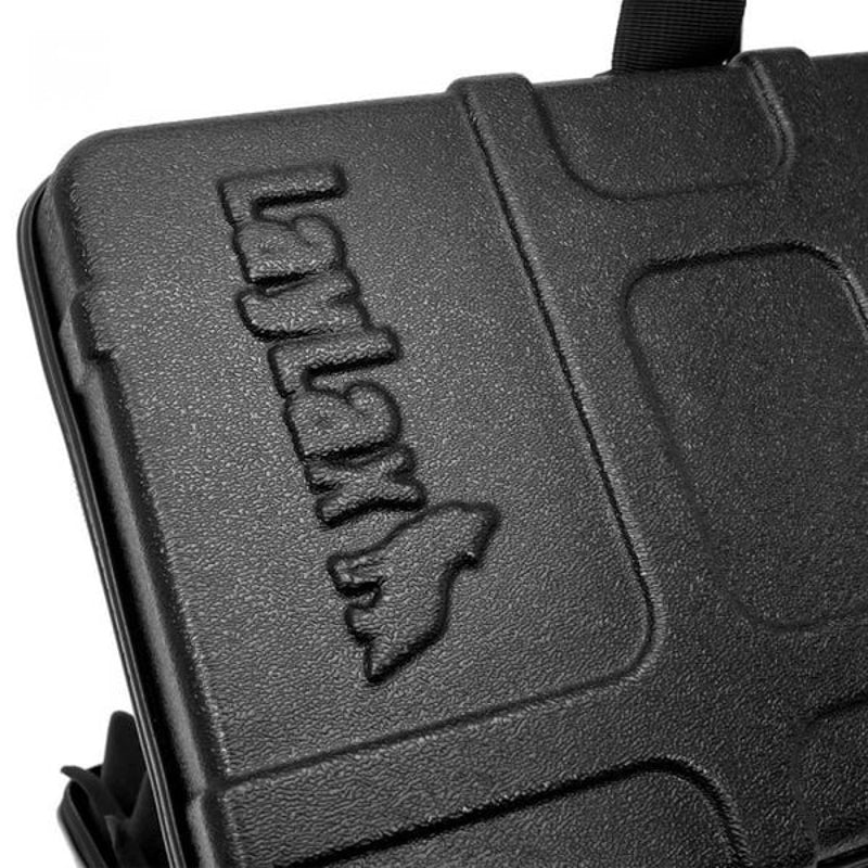 Satellite Light Gun Case NEO 800