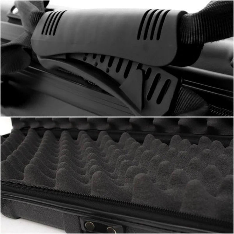 Satellite Light Gun Case NEO 800