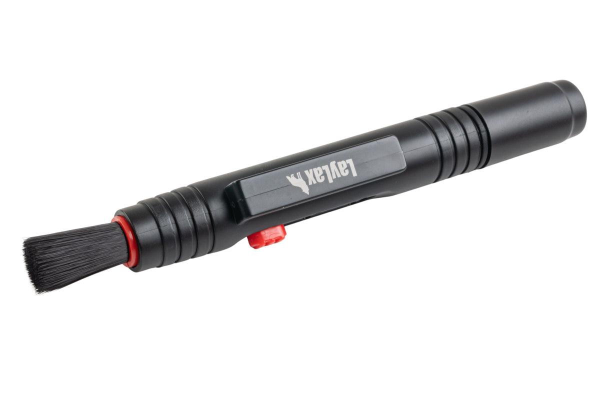 Satellite Optics Cleaner