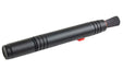 Satellite Optics Cleaner