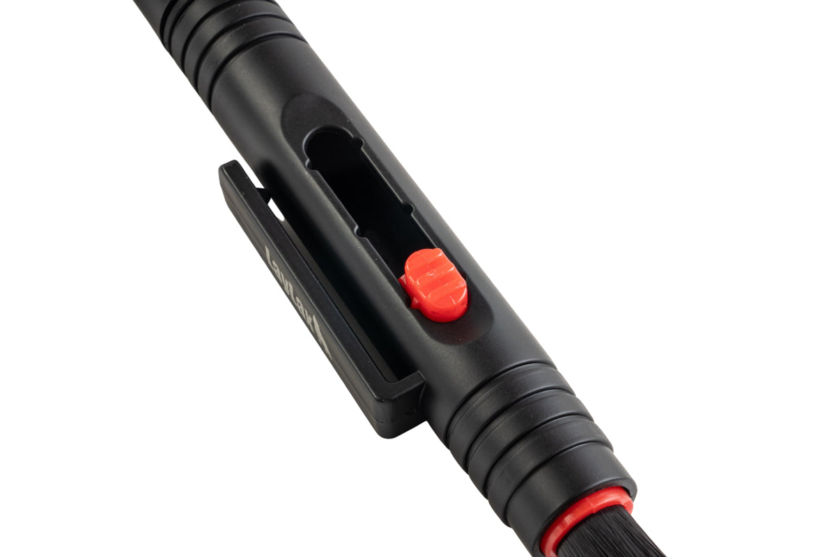 Satellite Optics Cleaner