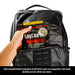 Satellite Arms Backpack 75 (800 x 350 x 320mm/ Stealth Black)