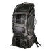 Satellite Arms Backpack 75 (800 x 350 x 320mm/ Stealth Black)