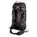 Satellite Arms Backpack 75 (800 x 350 x 320mm/ Stealth Black)