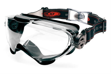 Satellite Buckle Type Tactical Goggles