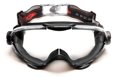 Satellite Buckle Type Tactical Goggles
